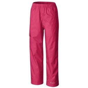 Columbia Girls Cypress Brook™ II Pant (rain pants)